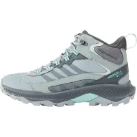 Merrell Botas De Caminhada Speed Strike 2 Mid Gore-tex