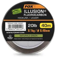 FOX Fluorocarbono Edges Illusion 40 M