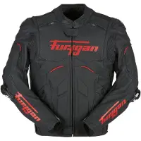 Furygan Casaco Raptor Evo 2