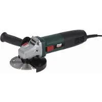 Powerplus Rebarbadora Angular 850w