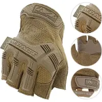 Mechanix Luvas Longas M-pact