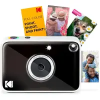 Kodak Câmera Instantânea Printomatic +
