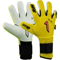 Rinat Luvas De Goleiro Júnior Aries Nemesis Prime