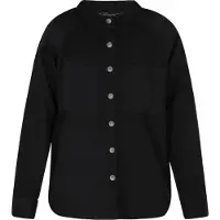 Dreimaster Blusa preto
