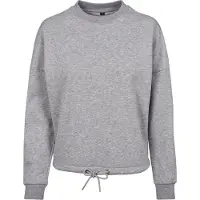 Build Your Brand Moletom Oversize
