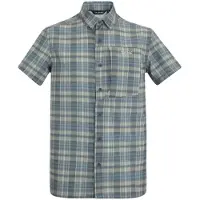 Regatta Camisa De Manga Curta Anti-insect Travel Light
