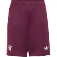 Adidas Calções Júnior Visitante Olympique De Lyon 26/27