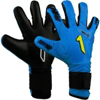 Rinat Luvas De Goleiro Aries Nemesis Prime