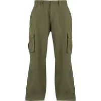 Build Your Brand Calça Cargo Classic