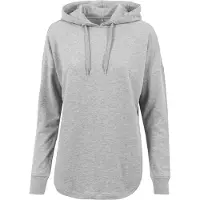 Build Your Brand Moletom Com Capuz Oversized