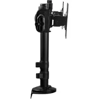 StarTech.com Braço De Monitor Duplo Para Monitores De Até 27´´
