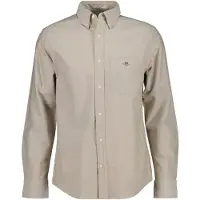 Gant Camisa De Manga Comprida 3000200 Regular Fit