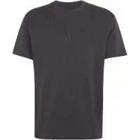 Adidas Camisa funcionais 'KIT SMALL LOGO' preto