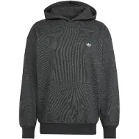 Adidas Originals SWEATSHIRT MELAJE TREFOIL ESSENTIALS SOLTO COM CAPUZ