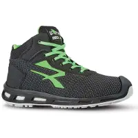 U Power Botas De Segurança Hard