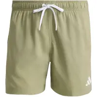 Adidas Calções de Natação com as 3 Riscas