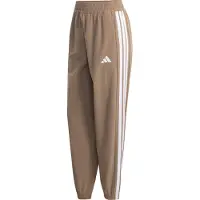 Adidas Calças 3-Stripes Train Essentials