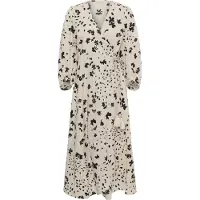 Part two Vestido 'PWAlya' offwhite
