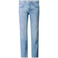 Pepe Jeans para homem. PM20847303VB Jeans Comfort Straight Dalston azul (31/32), Casual, Algodão, Denim