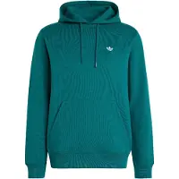 Adidas Originals Sweatshirt 'Trefoil Essentials' azul ciano