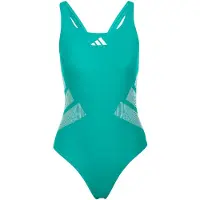 Adidas Fato de Banho com Costas em C Logo