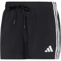 Adidas 3 STRIPES SWIM SHORTS 3 INCH