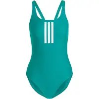 Adidas Fato de Banho 3-Stripes