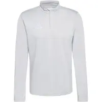 Adidas Moletom Com Meia-zíper Entrada 26 Training