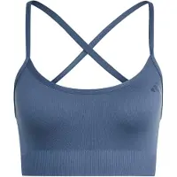 Adidas Sutiã Esportivo De Baixo Impacto Workout Essentials Knit