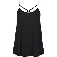 LASCANA Top preto