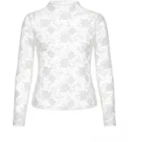 Faina Blusa branco
