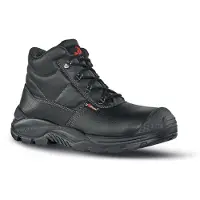 U Power Botas De Segurança Jaguar Uk S S3s Fo Sr