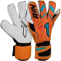Rinat Luvas De Goleiro Júnior Egotiko Vengador Prime