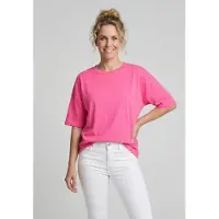 MUTHA Camisa rosa claro