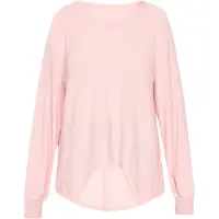 MUTHA Camisa rosa claro