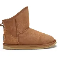 Australia Luxe Collective Botim castanho