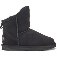 Australia Luxe Collective Botim preto