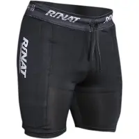 Rinat Leggings Curtos Under Guard