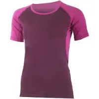 Lasting Camiseta De Manga Curta Zita