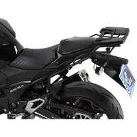 Hepco&Becker Montagem Traseira Do Top Case Easyrack Kawasaki Z 800/e Version 2013-2016