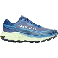 Merrell - Sapatilhas trail - Agility Peak 6 Dark Blue para Homem - Tamanho 46 - Azul