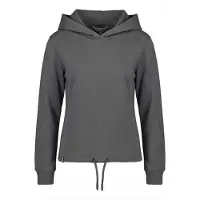 Alife & Kickin Sweatshirt 'MalinAK A' cinzento escuro