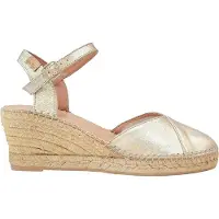 Toni pons Espadrilles De Cunha Bianca-as