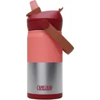 CamelBak Garrafa Thrive Flip Straw Kids Vss 350ml