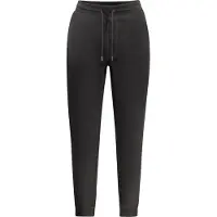 Hugo Boss Calças 'Sestart' preto