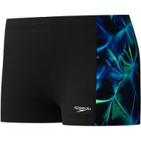 Speedo Calção De Banho Boxer Print Panel
