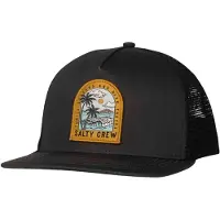 Salty Crew Boné Archway Trucker