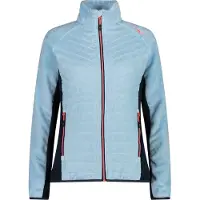 CMP Casaco Polar Hybrid 32p4286
