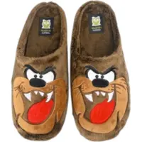 Marpen Pantufas Demonio Marrón