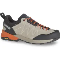 Dolomite Sapatos De Caminhada Crodarossa Leather Gore-tex